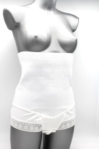 Post-Surgical Compression Bandage Size 58