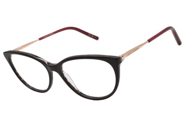 Carolina Herrera HER 0196 6K3 Women's Eyeglass Frames