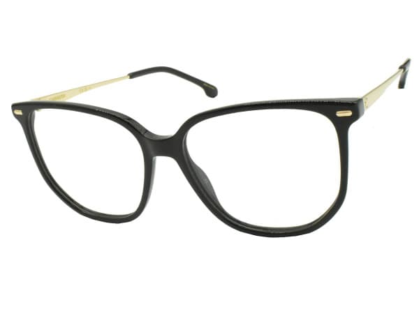 Carrera 3025 807 Women's Eyeglass Frames:  Combined Material
