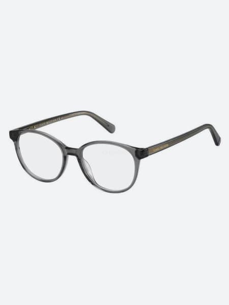 Tommy Hilfiger Women's Eyeglass Frames 106480KB75117 - Gray