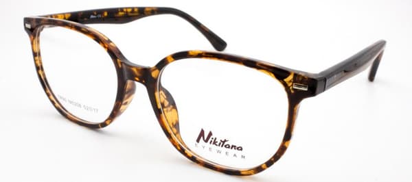 NIKITANA 5208 C3 Eyeglass Frames