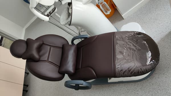 Dental Treatment Mattress, 50x195cm