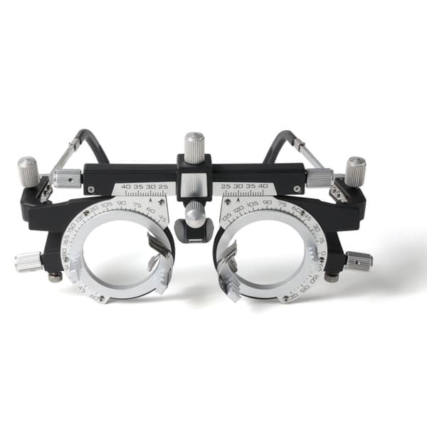 Wholesale Optometrist Eyeglass Frames: Adjustable PD 48-80mm &amp; Temples
