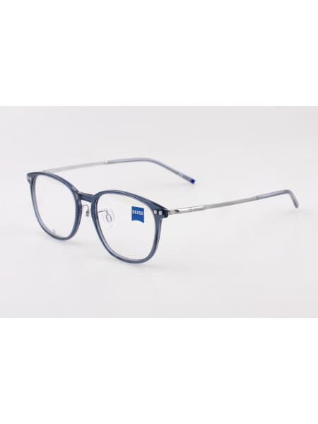 Ultra-Lightweight Titanium Eyeglass Frames for Myopia (ZEISS ZS22704LB)