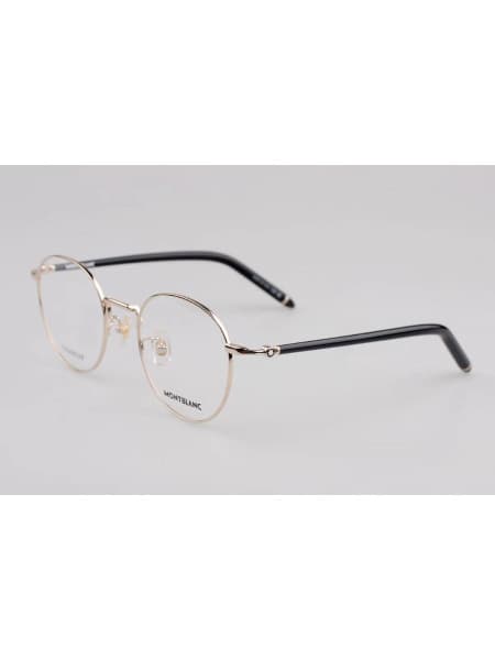 Montblanc MB0273O Eyeglass Frames: Men's &amp; Women's Reading Glasses