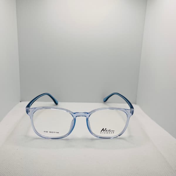 Nikitana 8100 Kids Eyeglass Frames