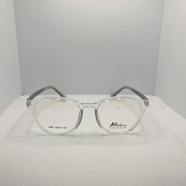 Nikitana 8098 Kids Eyeglass Frames