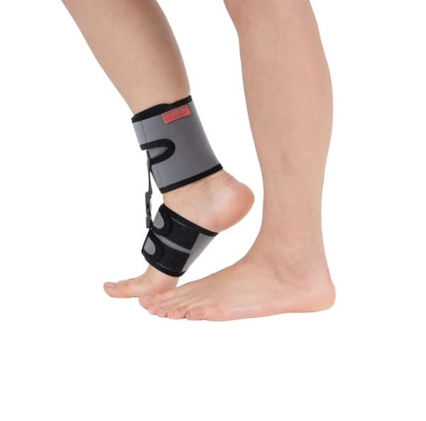 Wing Med W623 Universal Drop Foot Orthosis