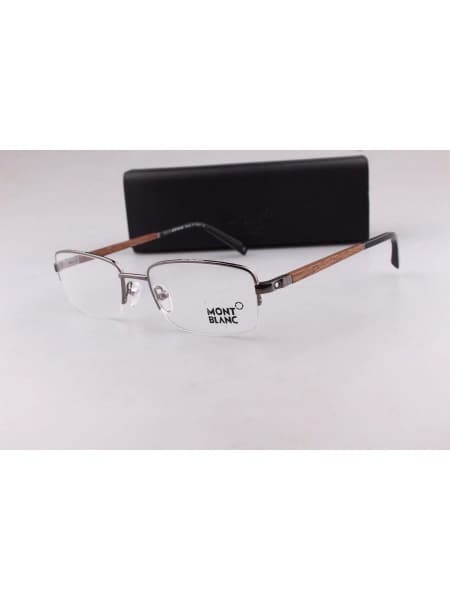 Montblanc MB294 Eyeglass Frames for Myopia