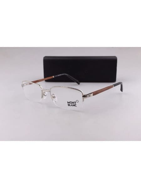 Montblanc MB294 Eyeglass Frames for Myopia
