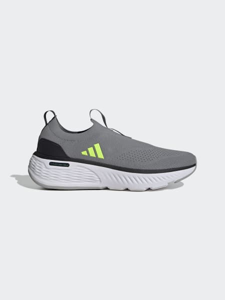 Adidas Cloudfoam Go Sock Slip-On Sneakers