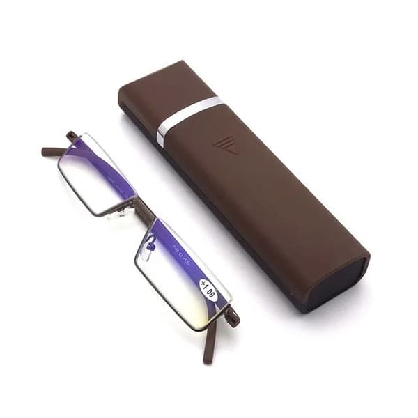 Blue Light Blocking Glasses: MoonBiffy Computer Glasses