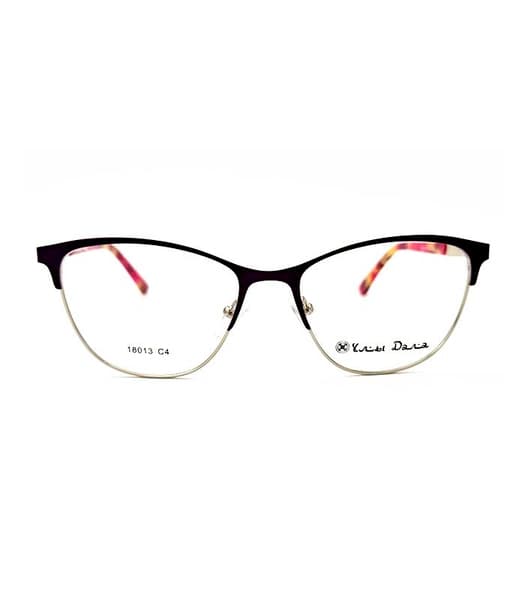 Uly DaLa 18013 C4 Eyeglass Frames