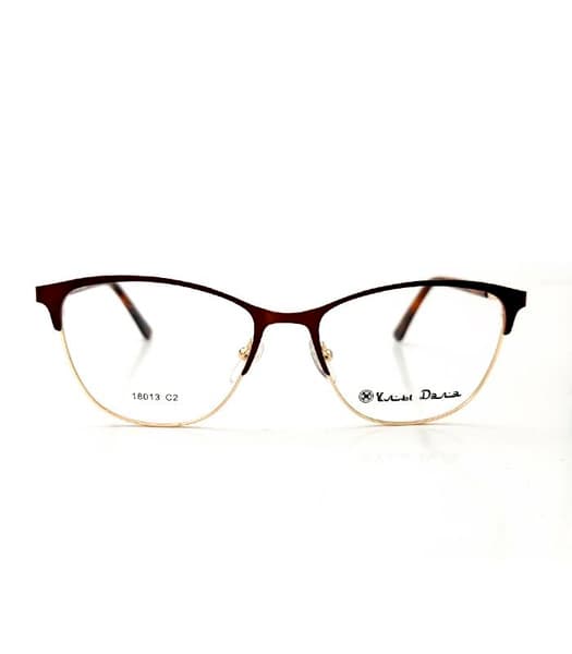 ULA DALA 18013 C2 Eyeglass Frames