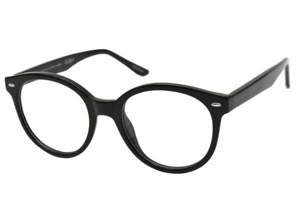 Unisex Seventh Street 7A 584 Plastic Eyeglass Frames