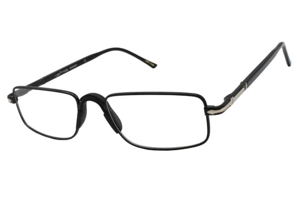 Unisex VENTOE VD3815 C01 Combination Eyeglass Frames