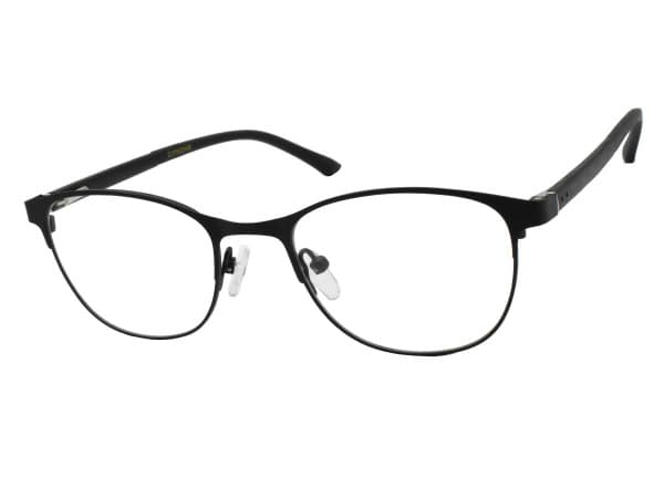 Women's ZITRONE ZN17-22218 Designer Eyeglass Frames