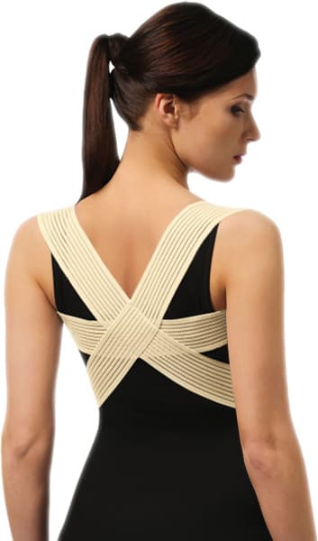Posture Corrector (Comfort Model)