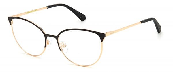 Polaroid Women's Eyeglass Frames