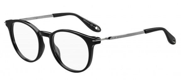 Eyeglass Frames
