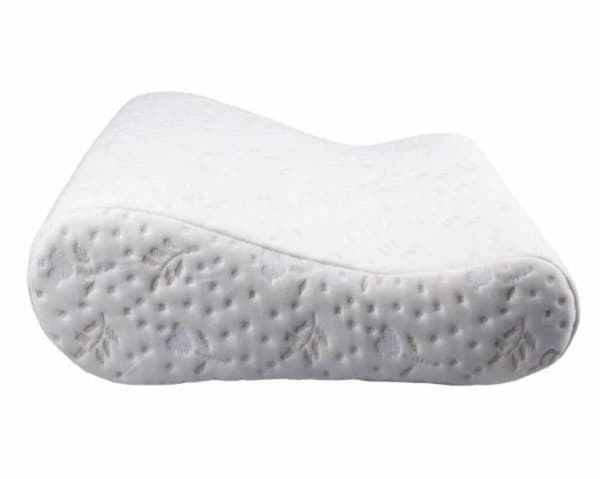 Premium Orthopedic Pillow T.504M (Size M+) - Top-Rated Comfort