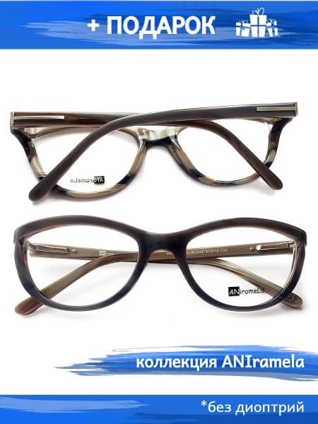 Eyeglass Frames: Men's & Women's Prescription Glasses