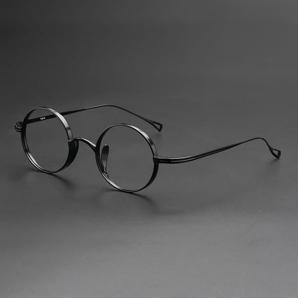 Eyeglass Frames