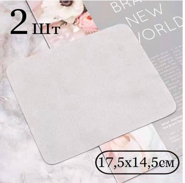 Microfiber Cleaning Cloths for Glasses, Lenses & Optics