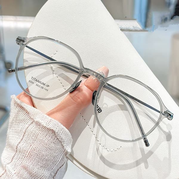 Eyeglass Frames