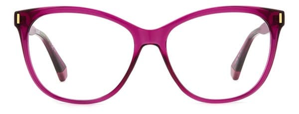 Polaroid PLD D463 MU1 Eyeglasses Frames