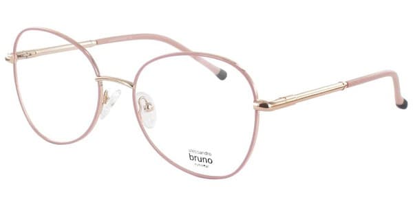 Alessandro Bruno 1091-02G Women's Eyeglass Frames