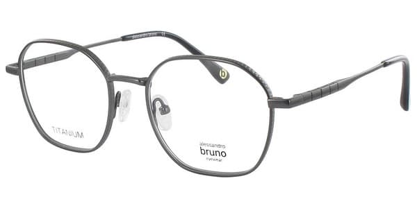 Alessandro Bruno Men's Titanium Glasses Frames 1119-31G