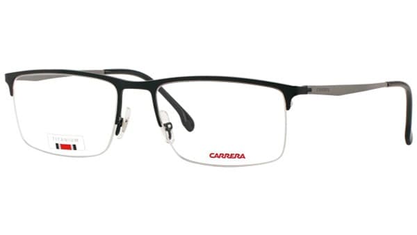 Carrera 8875 003 Titanium Eyeglass Frames