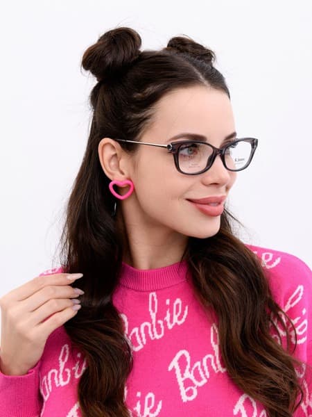 KATRIN JONES KJ3047 Eyeglass Frames