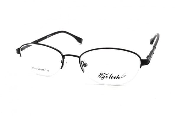 EYE LOOK D016 C4 Eyeglass Frames