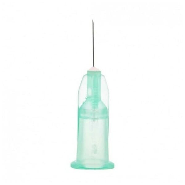 Meso-Rrelle 33G Mesotherapy Needles (0.20 x 12mm) - 20 Pack