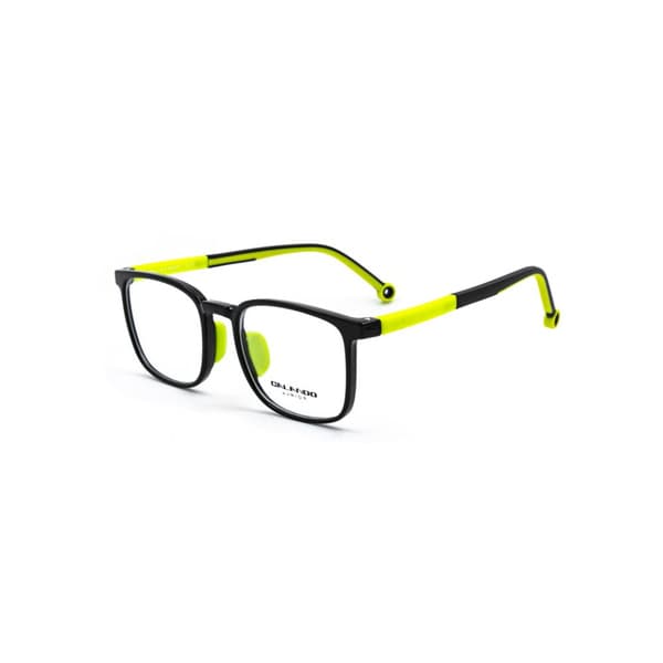 Calando 2228 C3 Black Eyeglass Frames