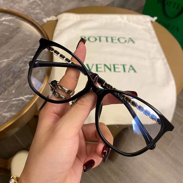 Chanel CH3408 Eyeglass Frames: Men's & Women's