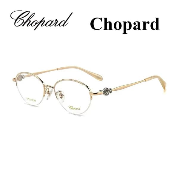 Eyeglass Frames
