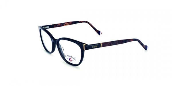 U.S. Polo Assn. Eyeglass Frames USO 0070 C2