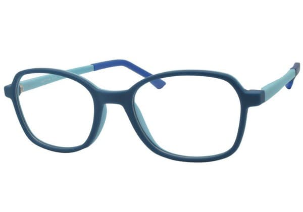 VENTOE VJ 969 C13 Kids' Plastic Eyeglass Frames