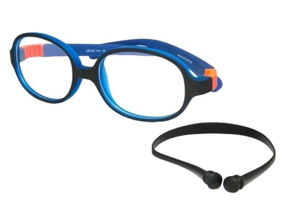 Kids' VENTOE VK 122 C13 Plastic Eyeglass Frames