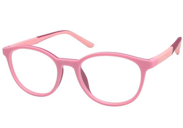 VENTOE VJ 961 C13 Kids' Plastic Eyeglass Frames