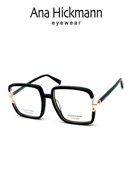 Ana Hickmann HI6268 A01 Women's Eyeglasses