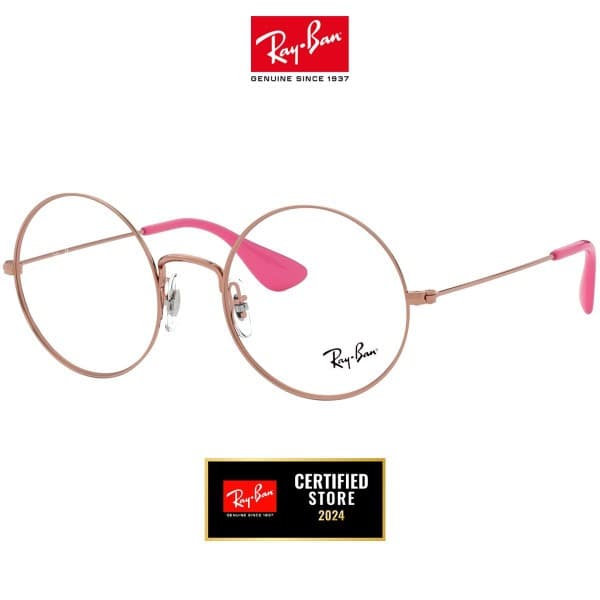 Ray-Ban Ja-Jo Optics 6392 2943 53mm Sunglasses Frame