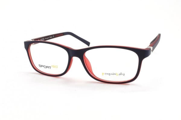 Penguin Baby 62587 C4 Eyeglass Frames