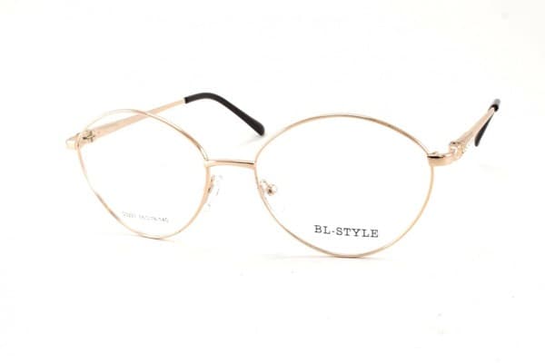 BL-STYLE D3227 C1 Eyeglass Frames