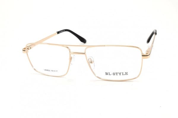 BL-STYLE LE8822 C2 Eyeglass Frames