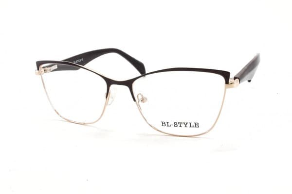 BL-STYLE LE6308 C2 Eyeglass Frames