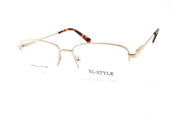 BL-STYLE JD6409 C1 Eyeglass Frames